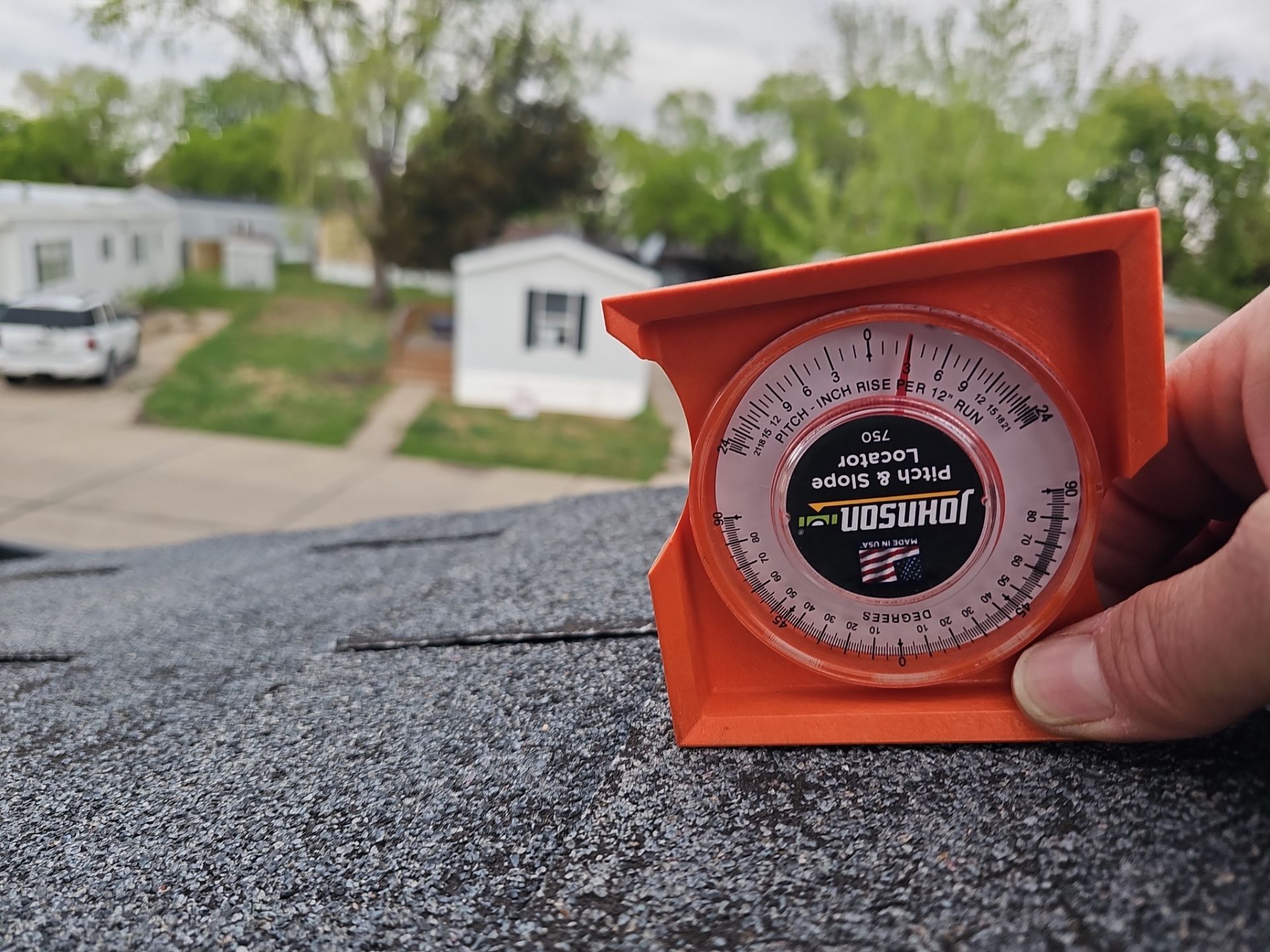 Protecting Another Kearney Home with a Complete Exterior Overhaul by Loyal Nine