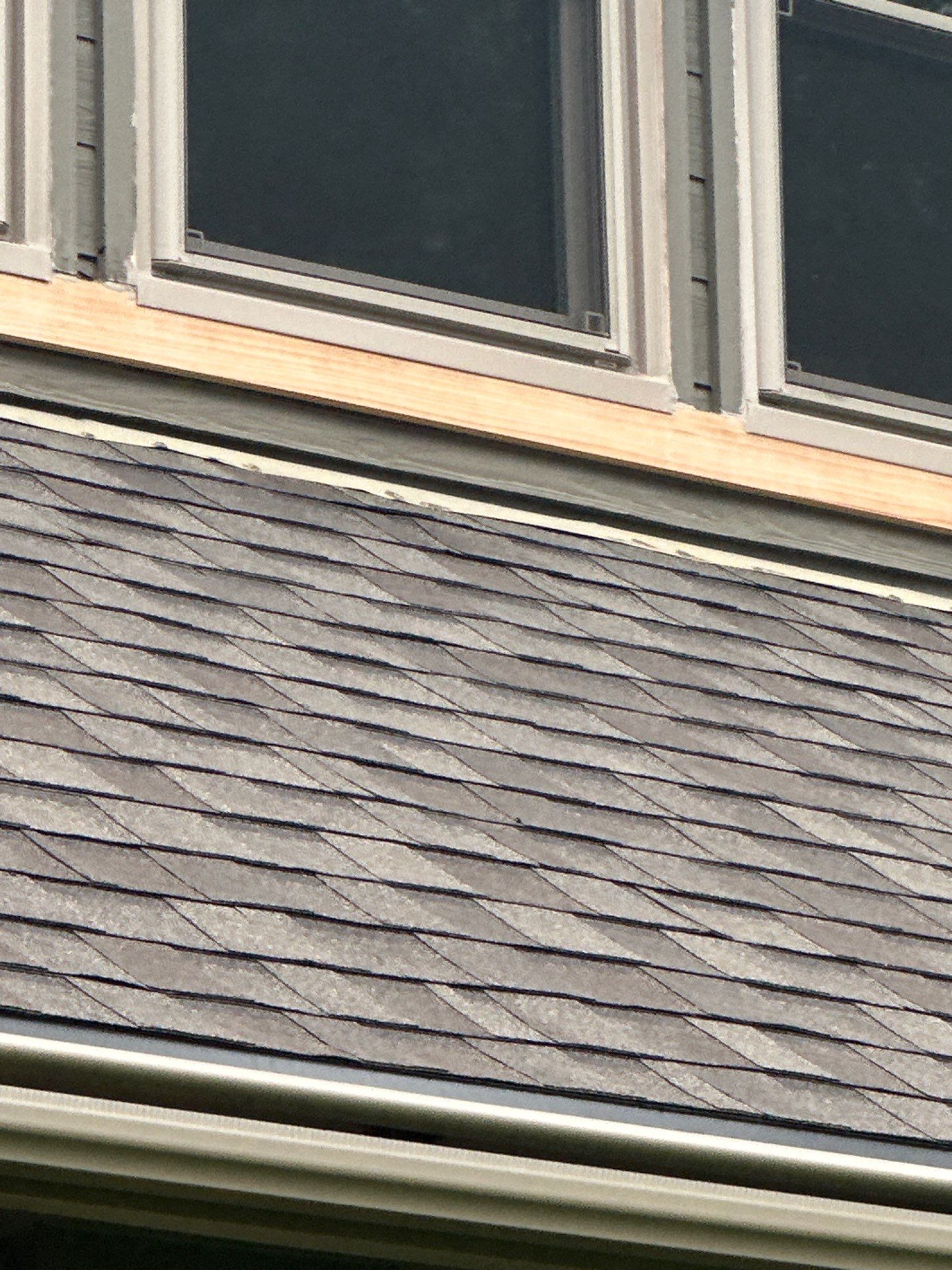 Project in Sachse by Rhino Roofing and General Contracting, LLC