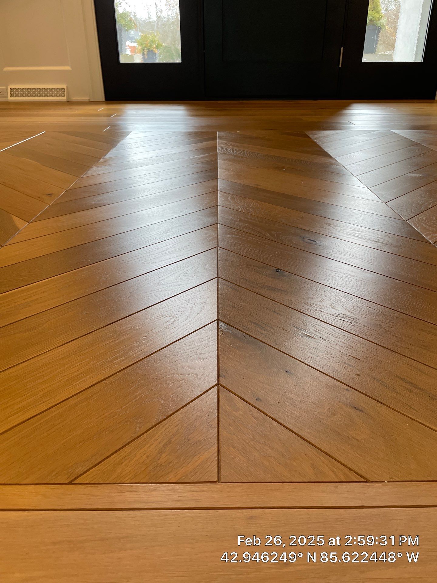 Oiled Floors! The Secret is... by RTBaldwin Hardwood Floors