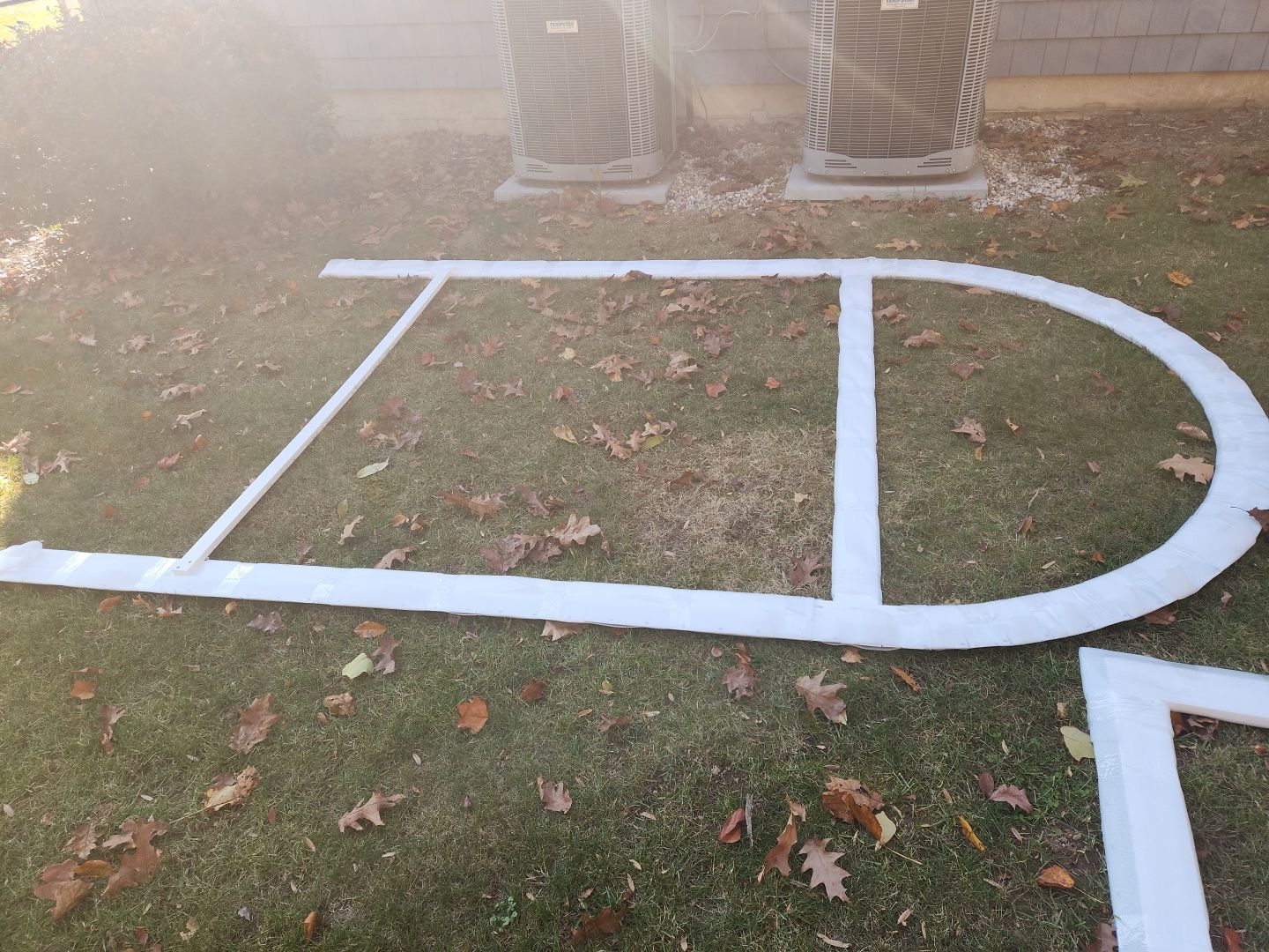 New Roofing, Siding front door by A Plus Exterior