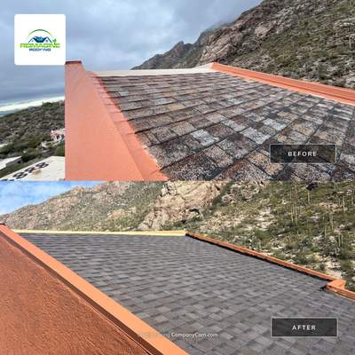 Estate Gray Shingles