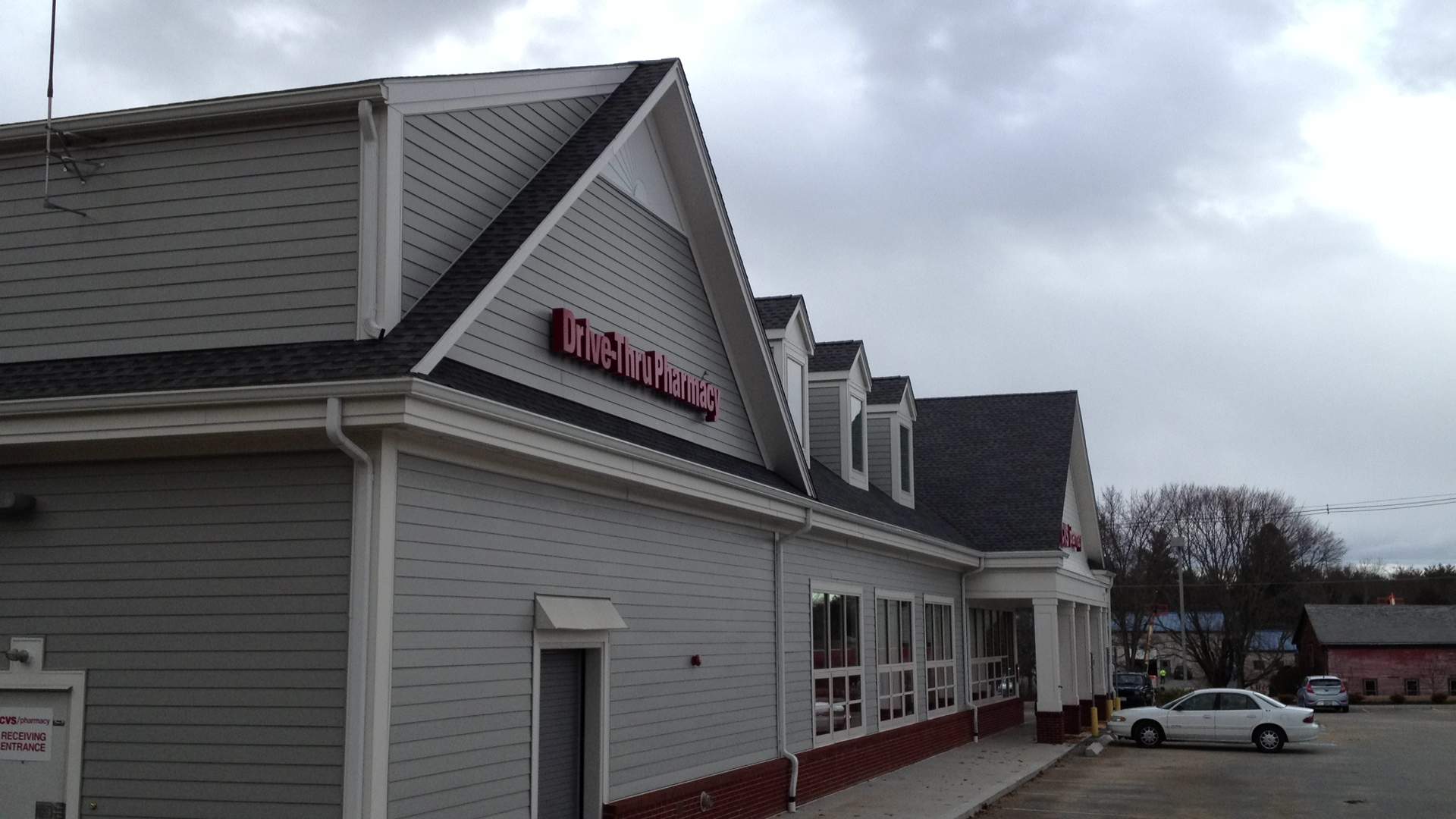 Commercial Seamless Gutters by Gutter Pro-Lakeville, MA by Gutter Pro Enterprises