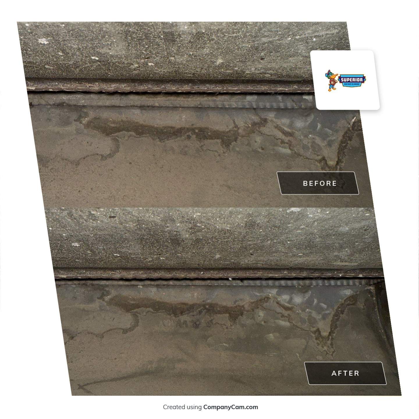 Air Duct Cleaning in Beaver Falls, PA by Superior Air Duct Cleaning
