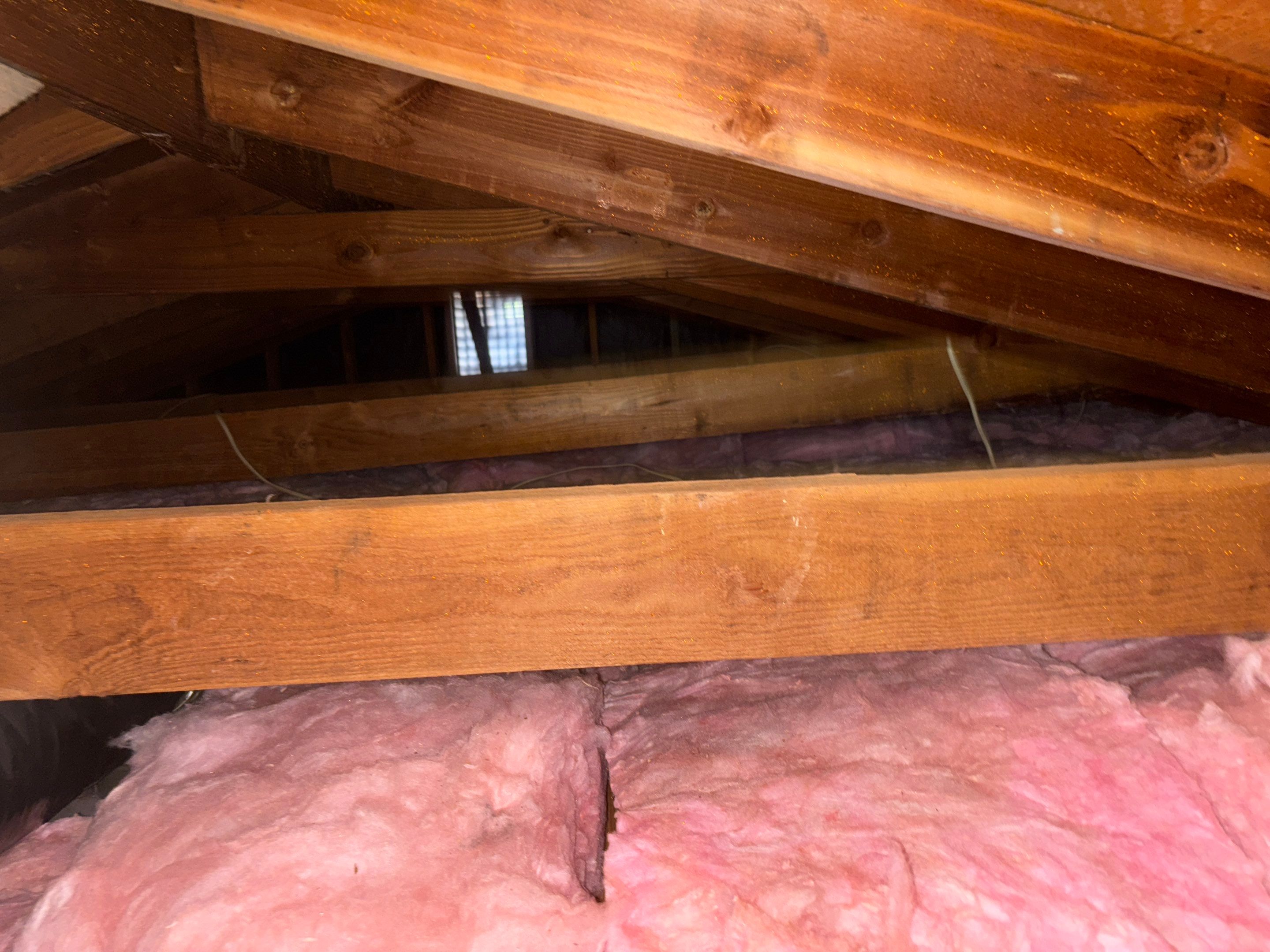 Project in Carson by Insulation Labs
