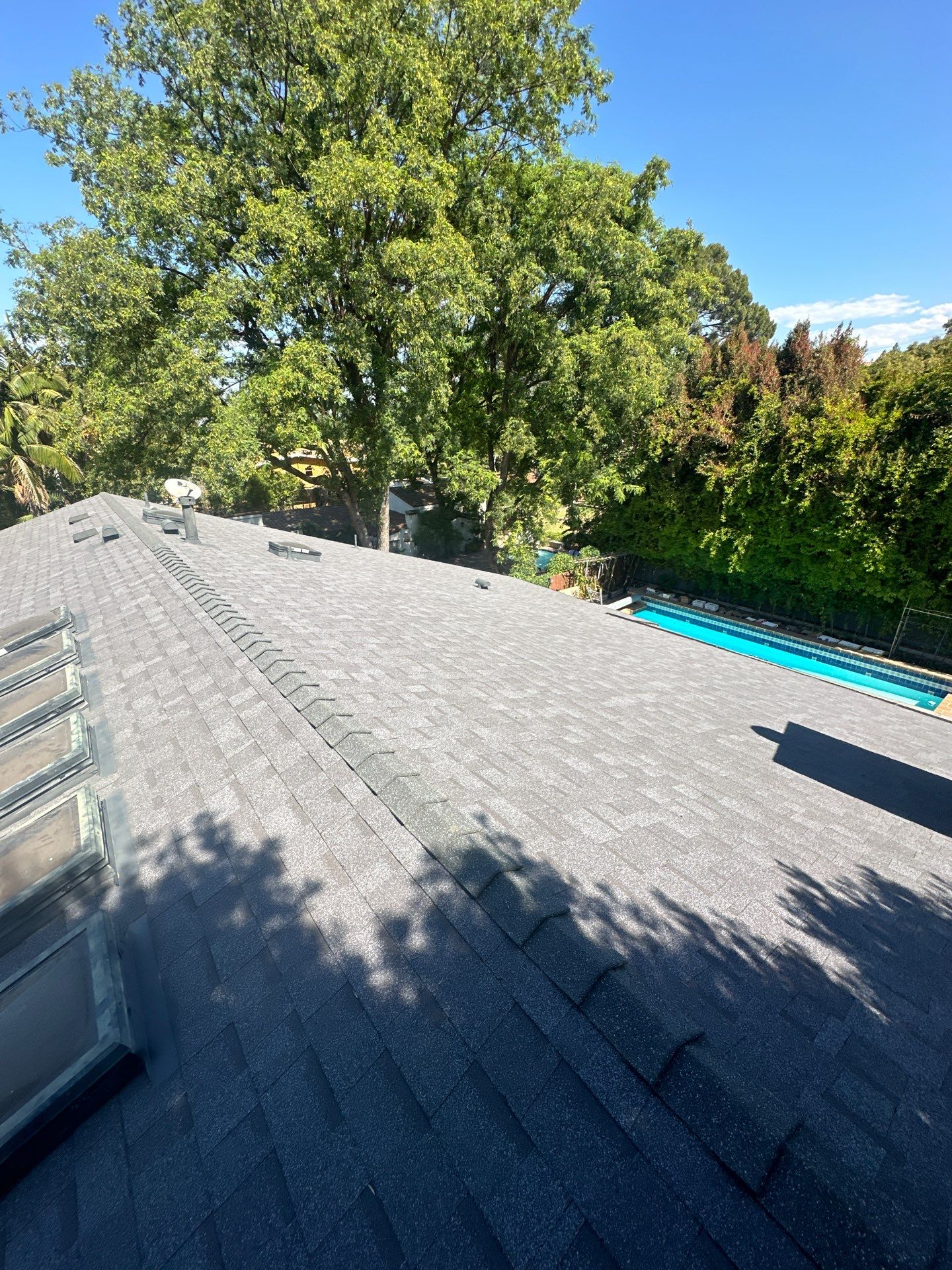 Roof Replacement - Los Angeles, CA 91423 by Epic Roof Replacement