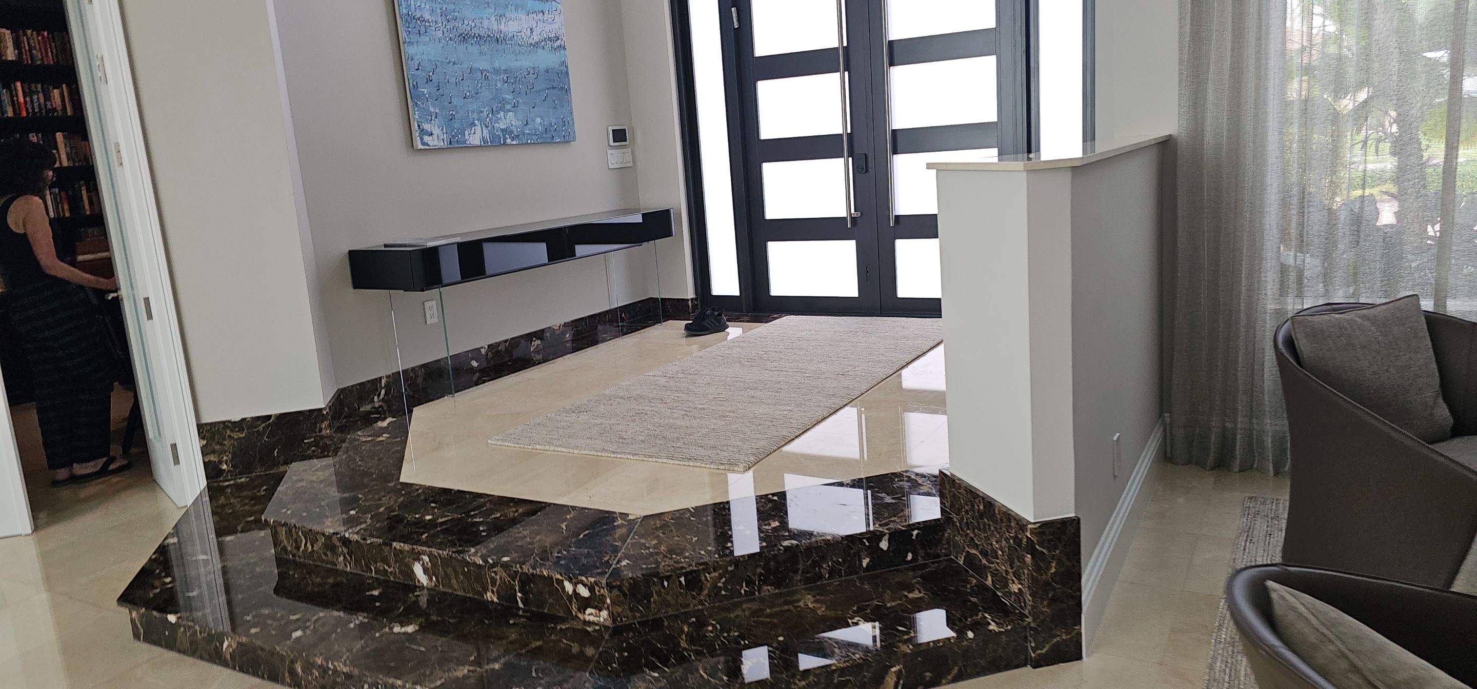 Water Damage Claim in Boca Raton by FLAPA & KeyStone