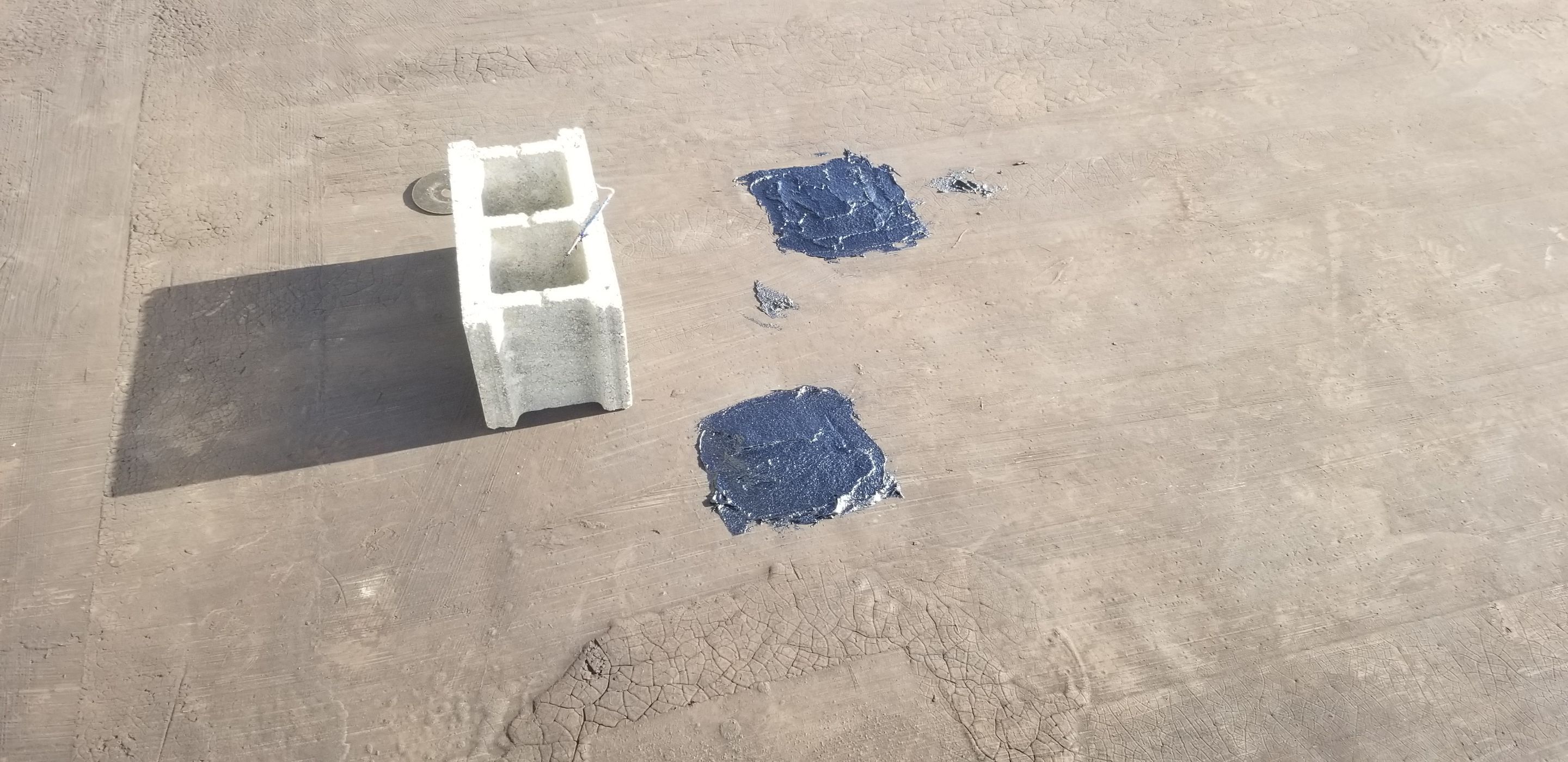 Project in Louisville by Geoghegan Roofing 