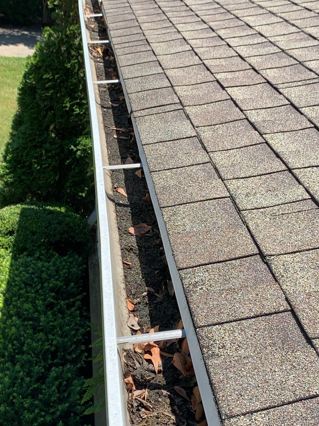 Residential Roofing Installation in Spartanburg, SC using Ceartainteed Landmark Architectural Shingles by Property Assessment