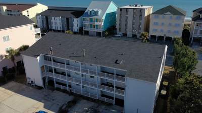 GAF HDZ - Charcoal