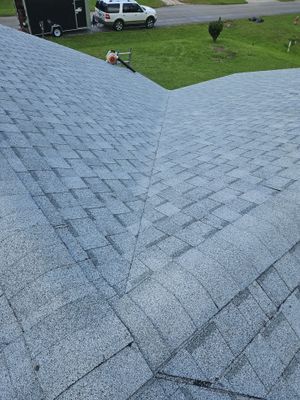 Shingle Reroof Replacement Edgewater FL