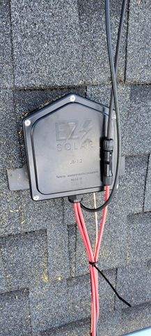 Valdosta Ga Project by Zero Grid Power Solutions