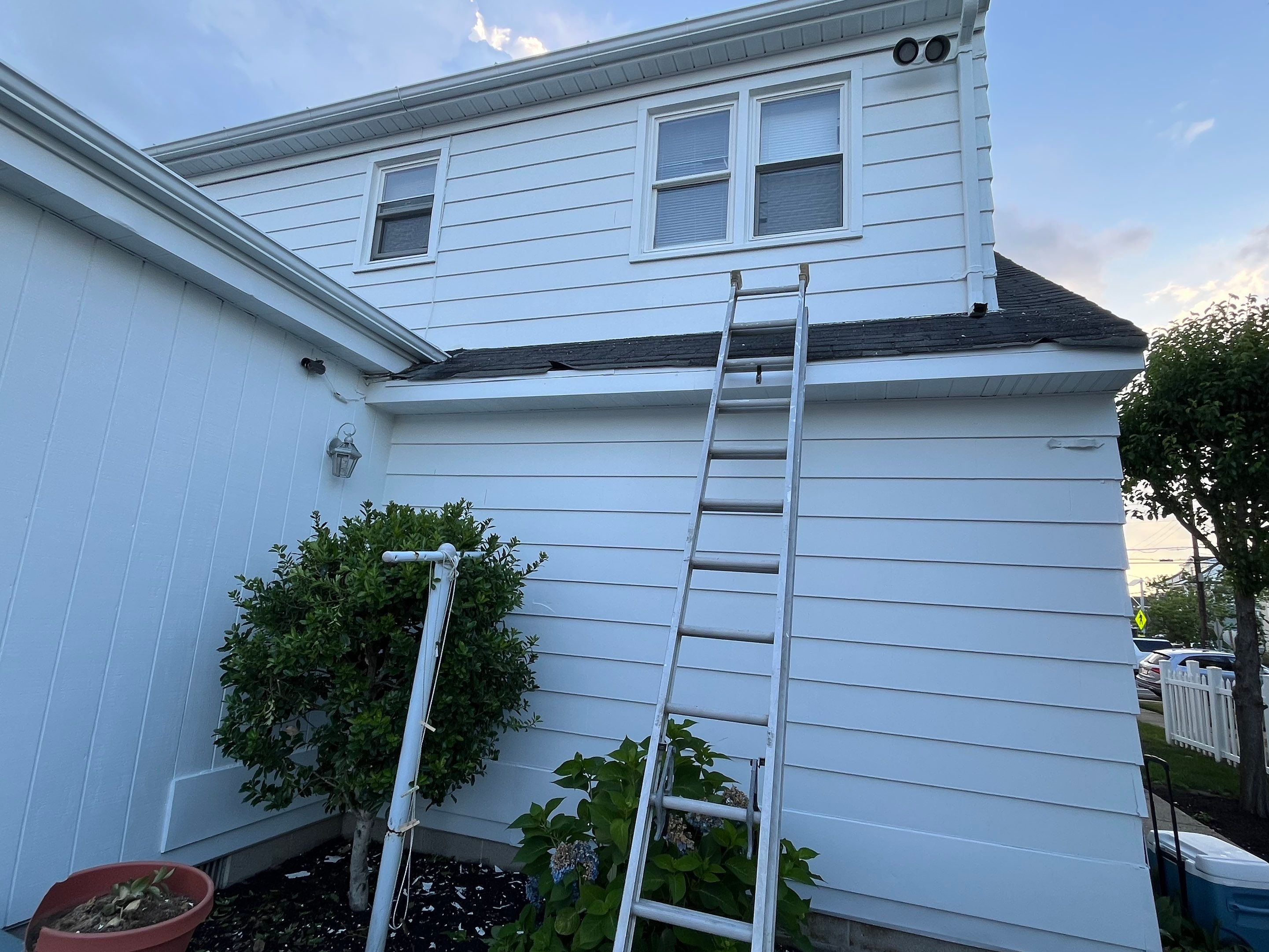 Full Exterior Refresh by Fresh Coat Works LLC