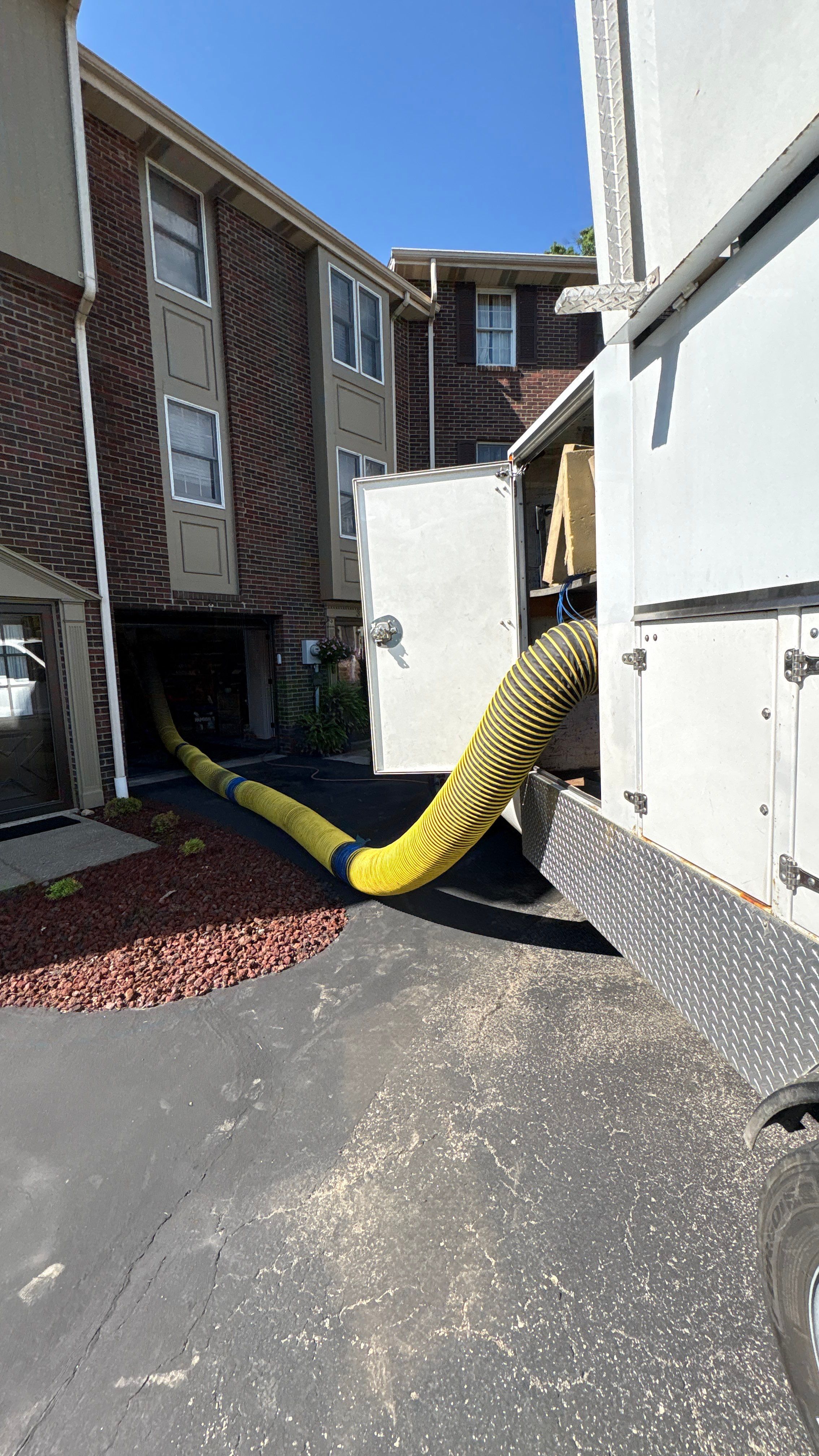 Residential Air Duct Cleaning in Pittsburgh, PA by Superior Air Duct Cleaning