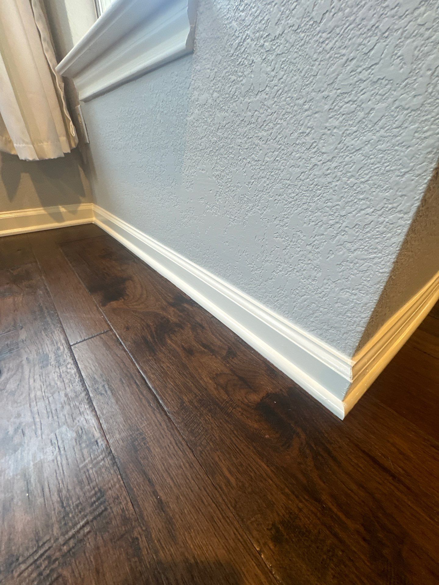 Wood Floors by First Out Roofing