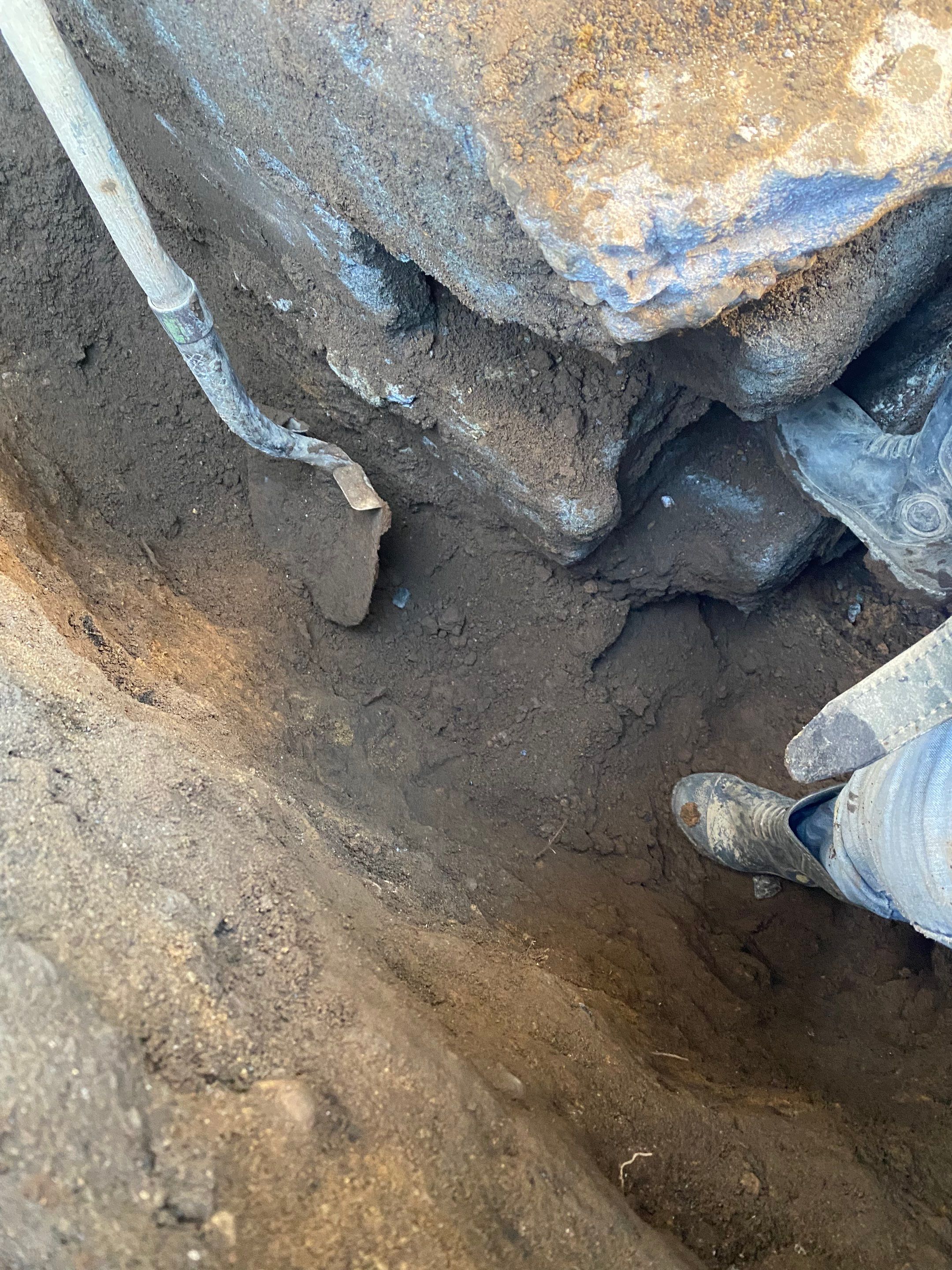 Basement Waterproofing & Foundation Wall Repair in Denville NJ by Pure Service Pro, LLC 