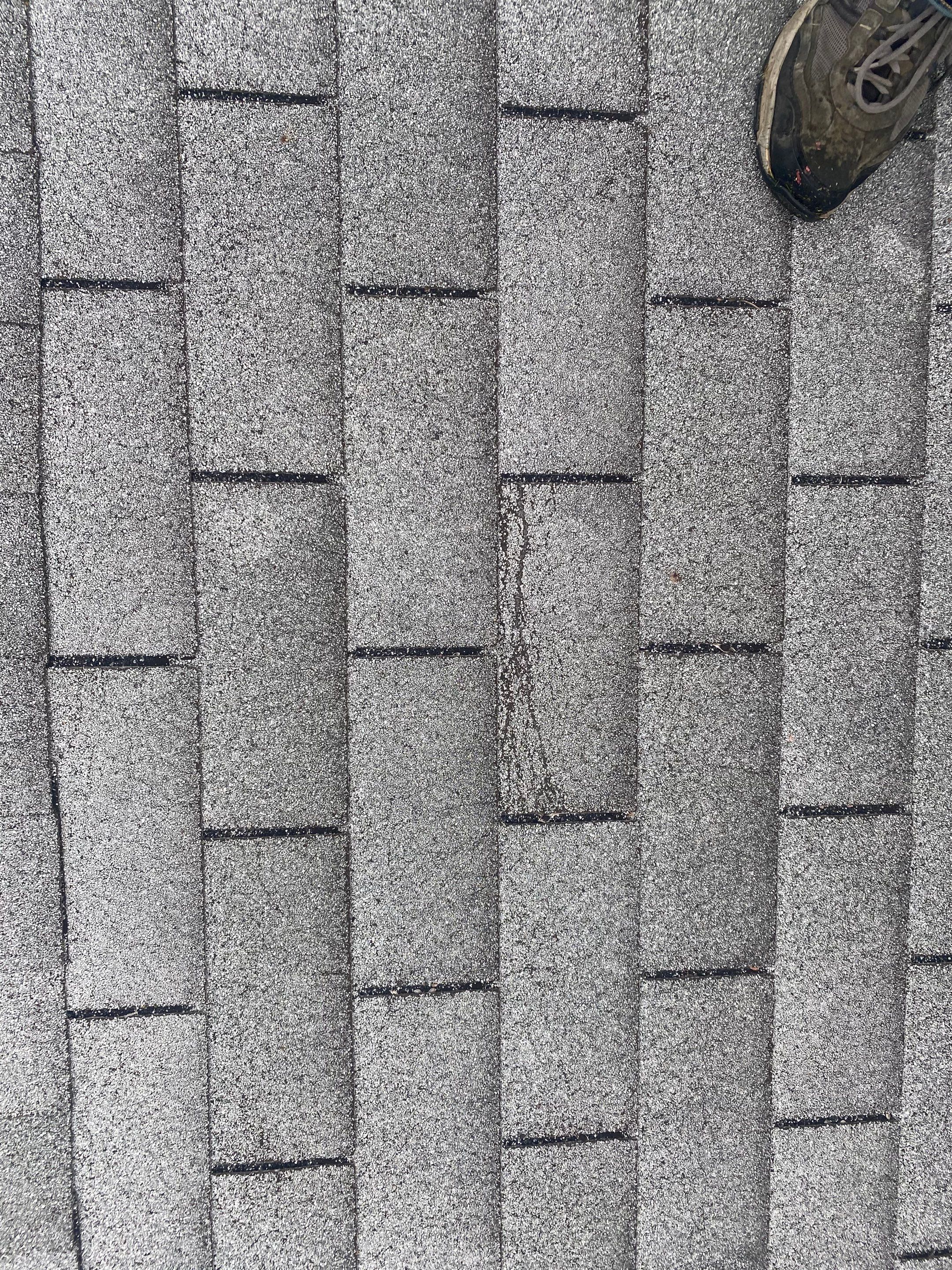 Roof Replacement using CertainTeed Landmark by 180 Contractors