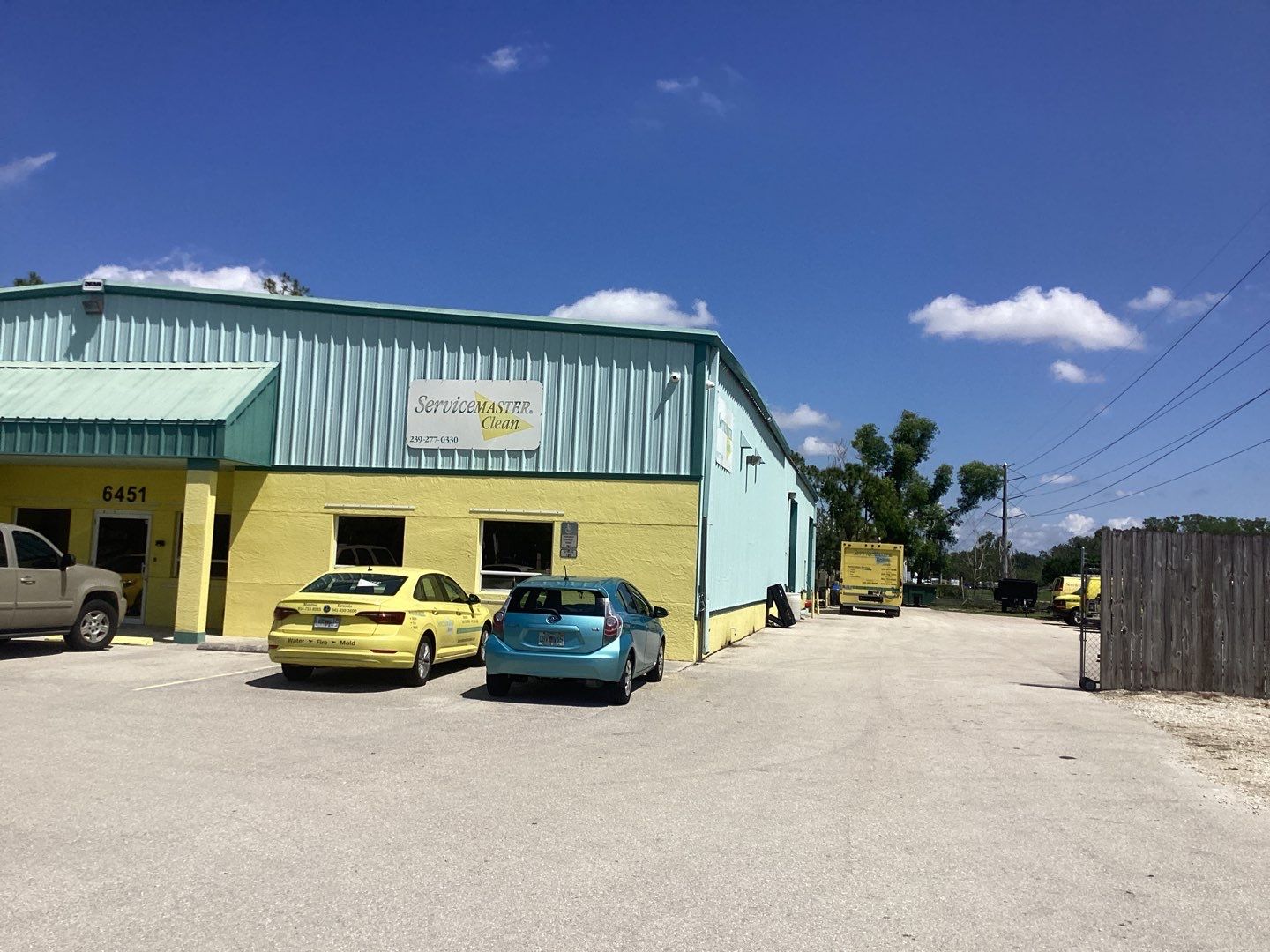 Downspout and Gutter Repair in Fort Myers FL  by Gutter Professors