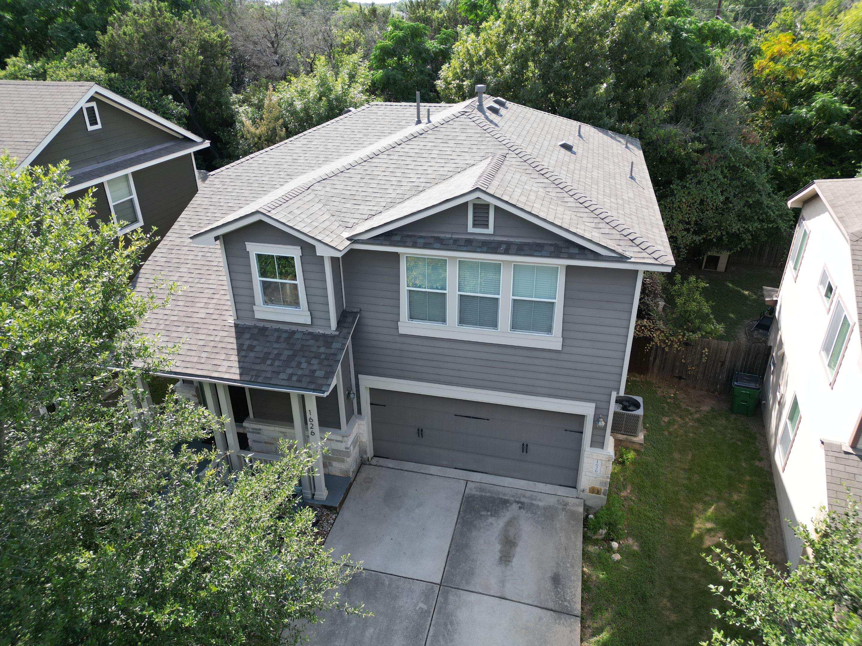 Driftwood - Owens Corning TruDefintion Duration by RoofsOnly.com