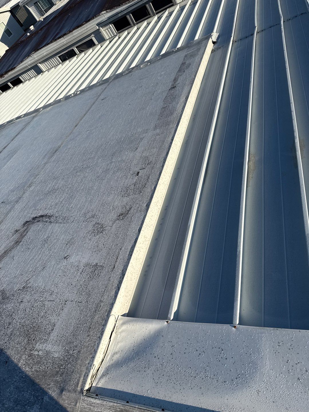 Project in Largo 33770 by Mitchell Roofing Company LLC