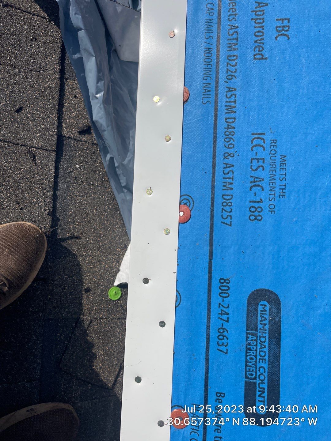 Residential Roofing Installation - Fortified Roof by American Roofing & Construction LLC