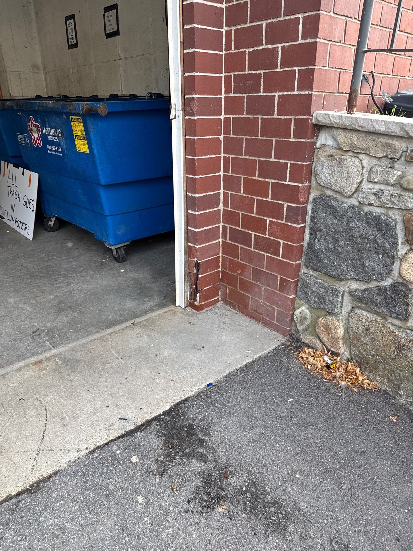 Project in Quincy by Crush Development Services LLC