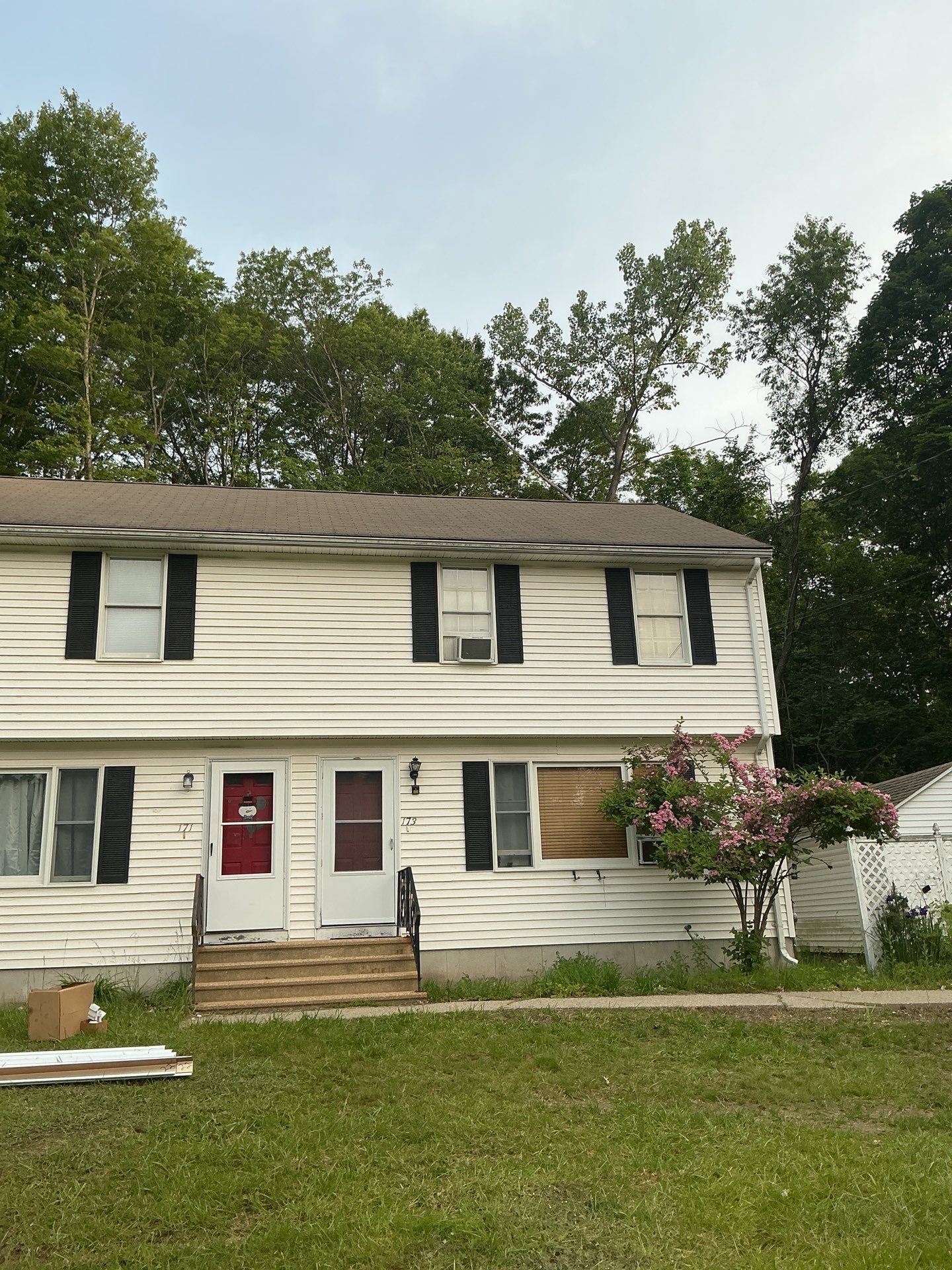 Roofing | Northborough by Mighty Dog Roofing of Greater Middlesex County