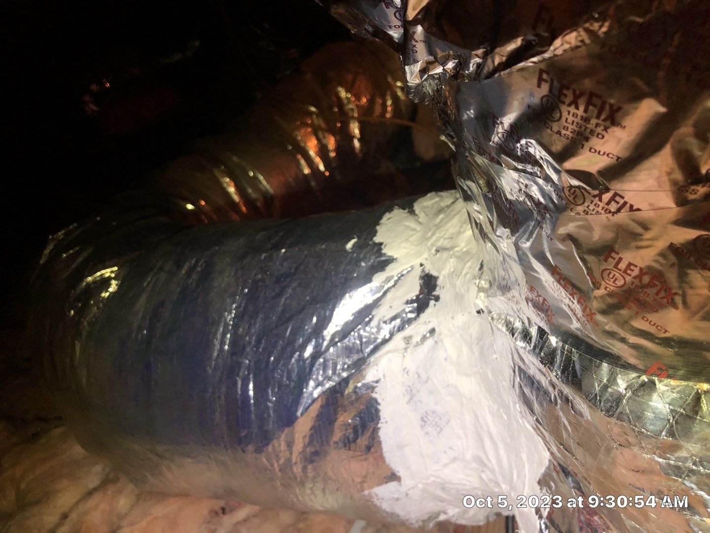 Upgrade Heat Pump To High Efficiency w/ Duct System by Doc Savage Heating and Air
