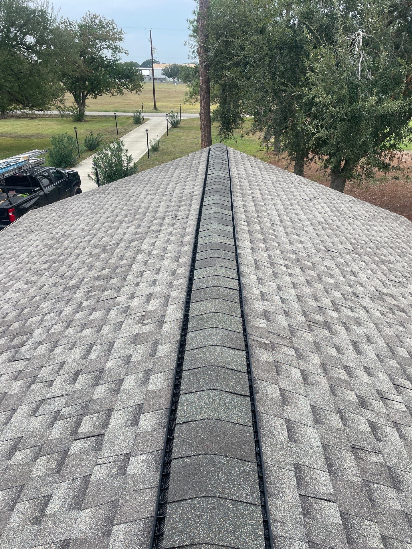 Roof Replacement in Pasadena TX by Roof Repair Company