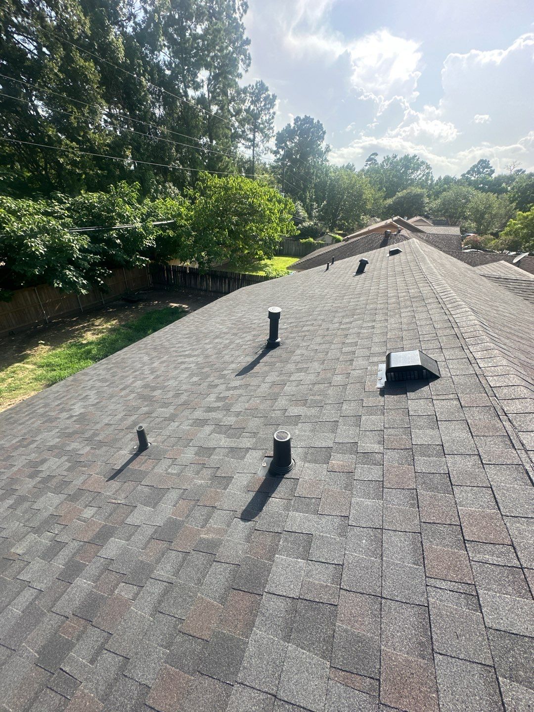 Roof Replacement Humble by Roof Repair Company