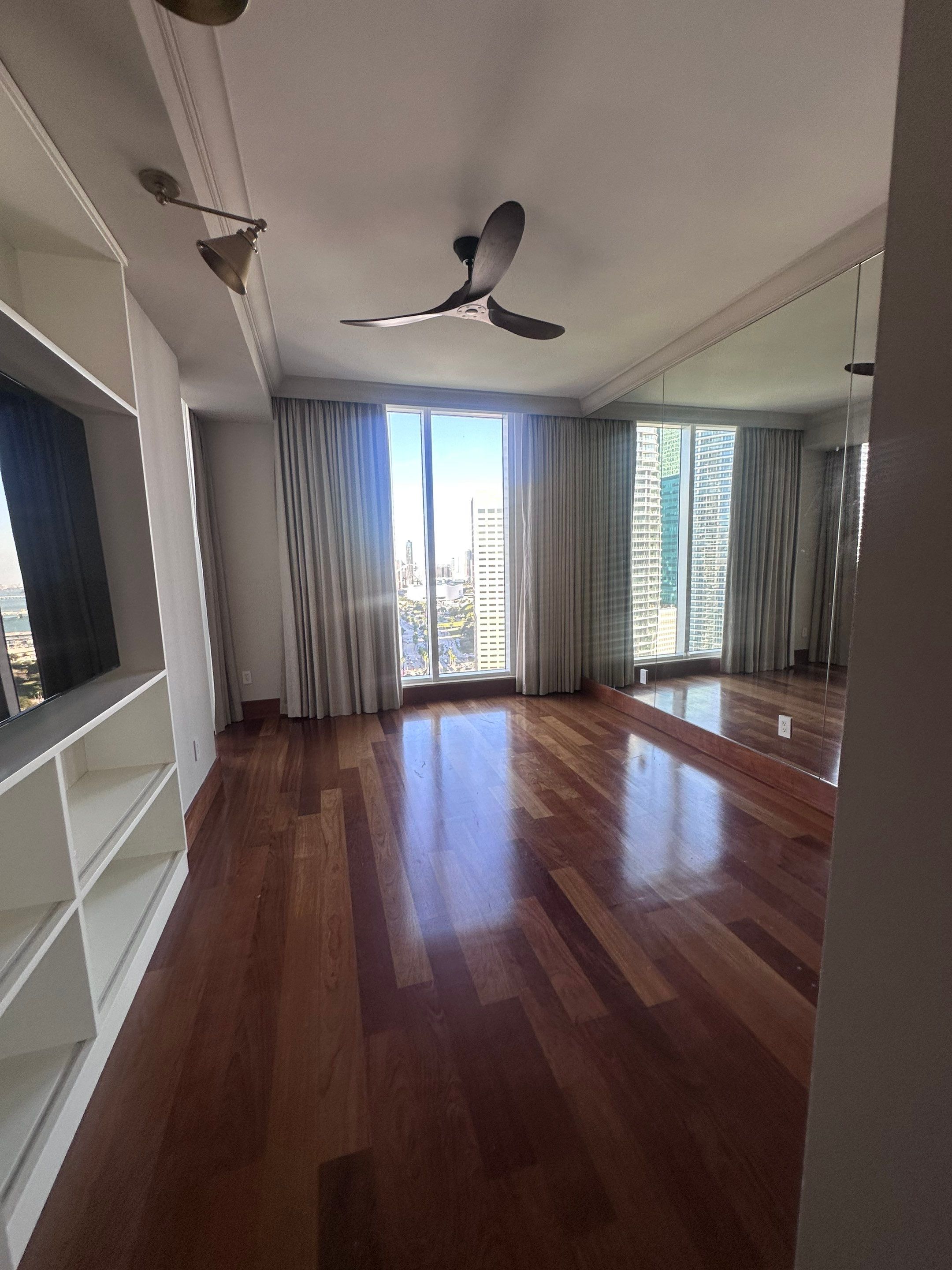 Project in Miami by Construct USA LLC