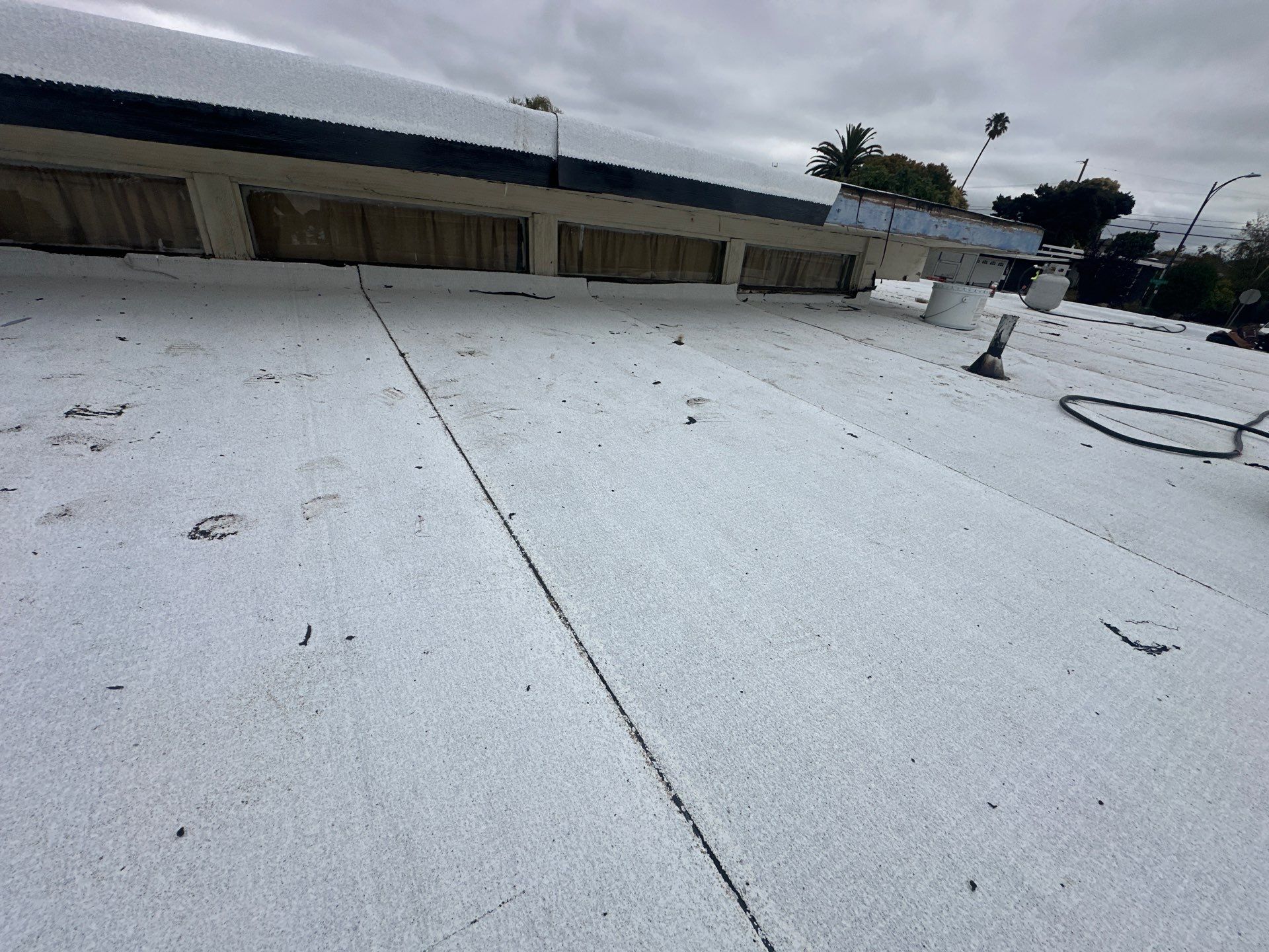 Roof Replacement- San Mateo, CA 94403 by Epic Roof Replacement