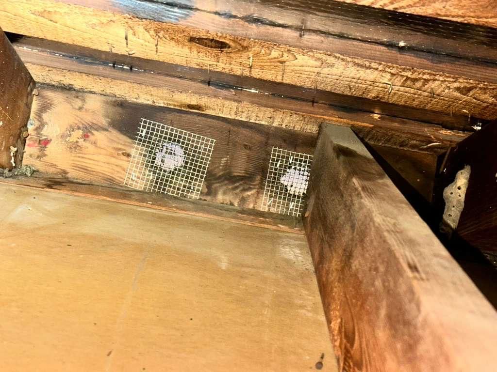 Project in La Puente by Insulation Labs