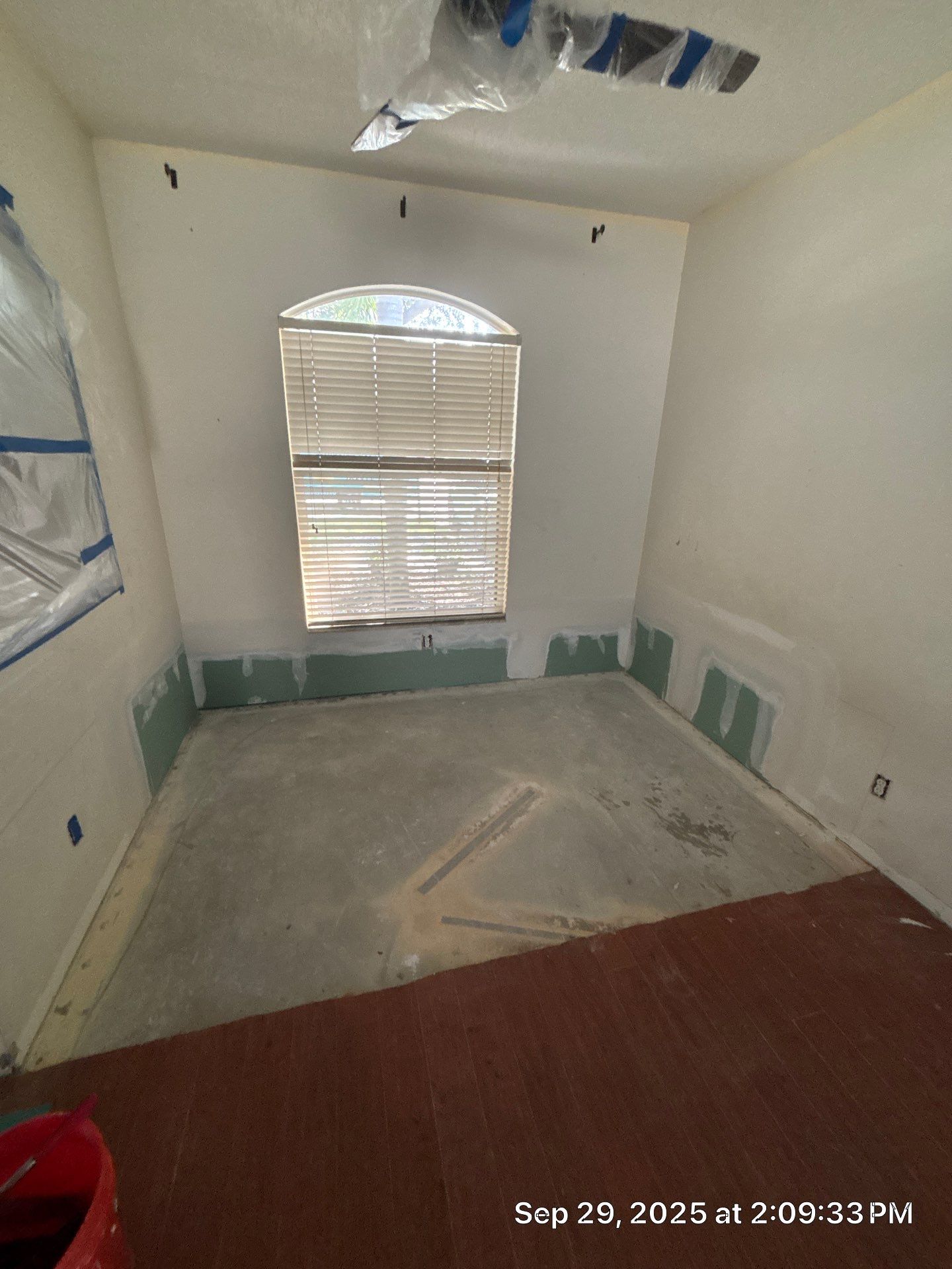 Water Damage Repair In Bradenton, FL by Ampm Restoration Services