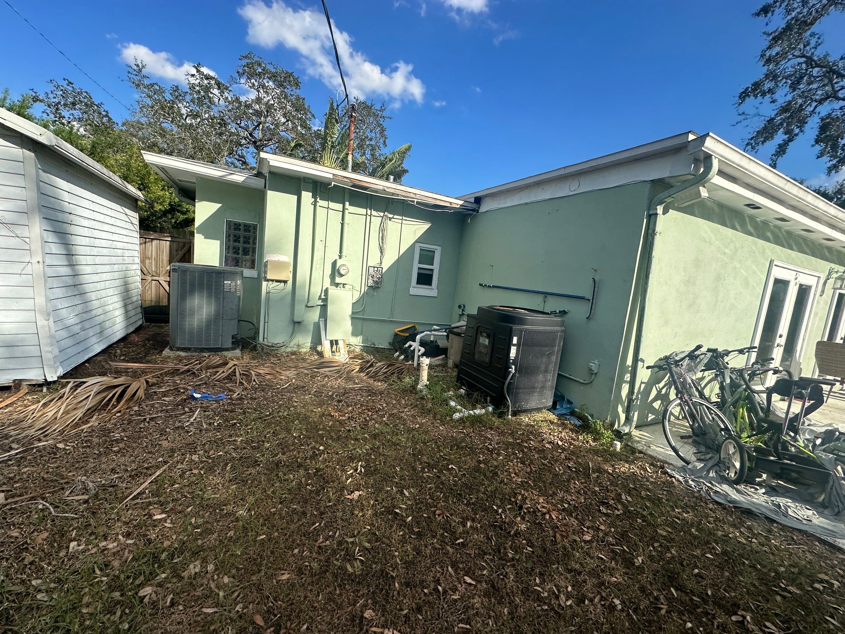 Flood Damage Claim in Tampa  by FLAPA & KeyStone