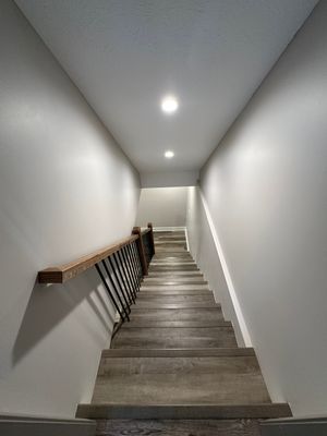 Project in Omaha