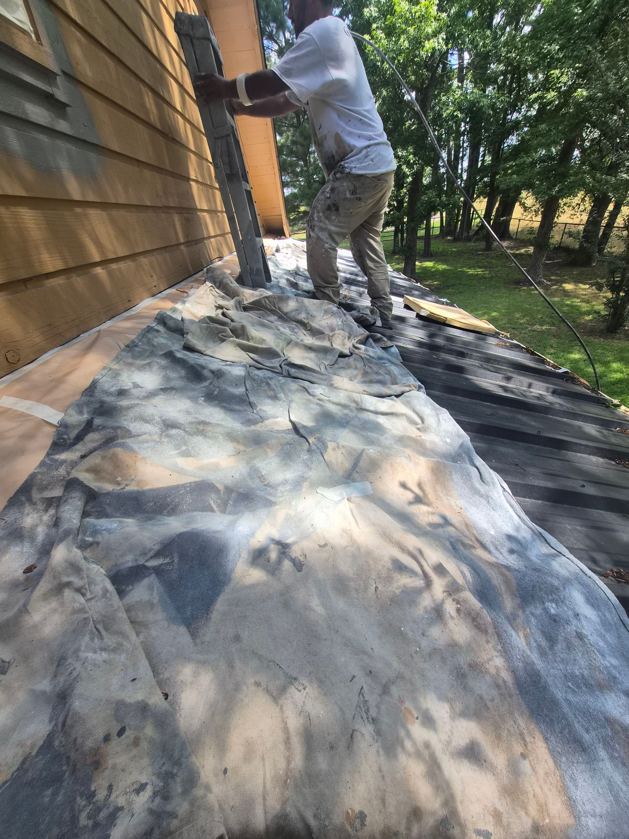 Ben Wheeler Exterior Repaint: From Drab to Fab! by Quality Coats Painting