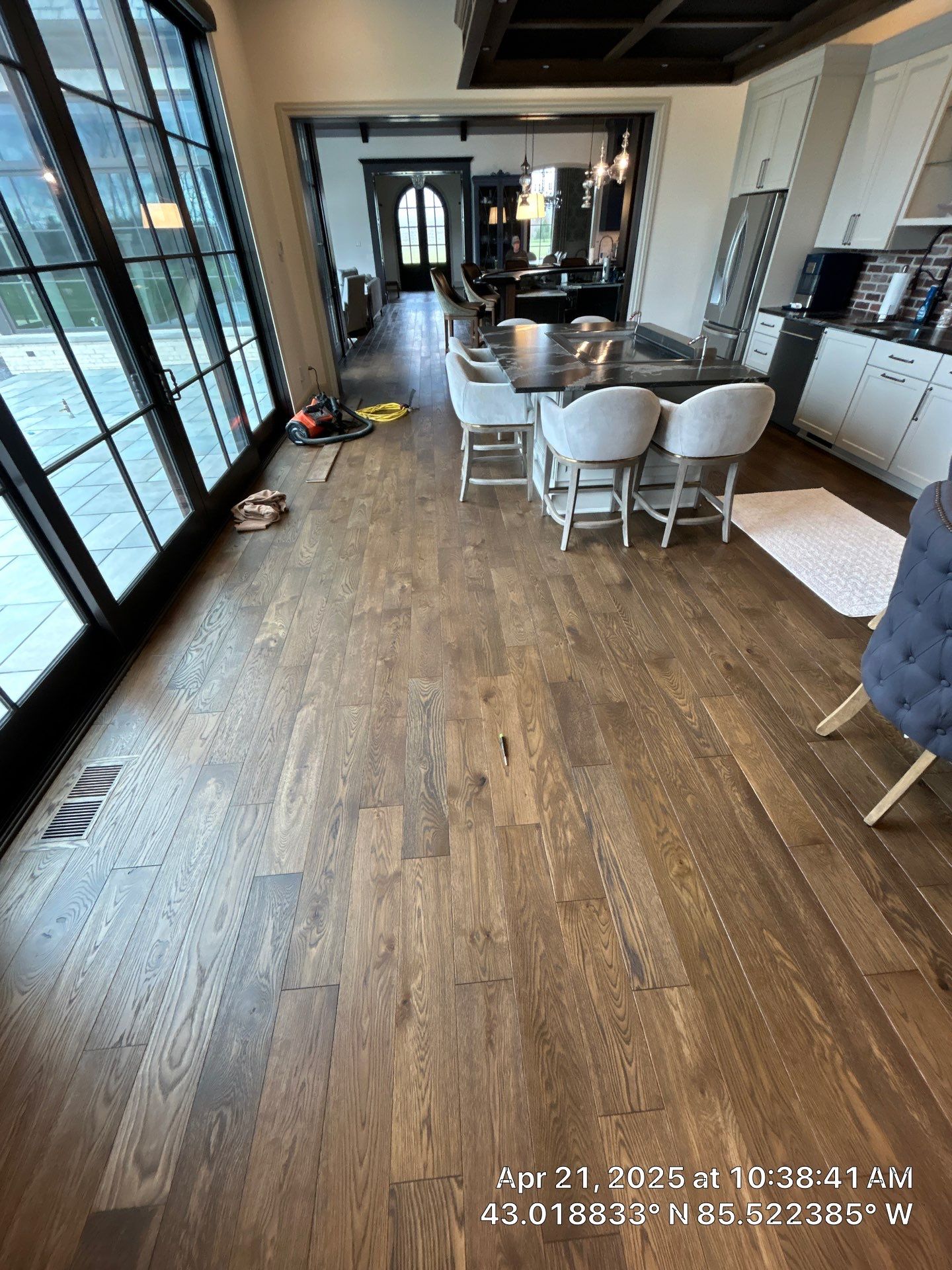 Board Replacements with RTBaldwin by RTBaldwin Hardwood Floors