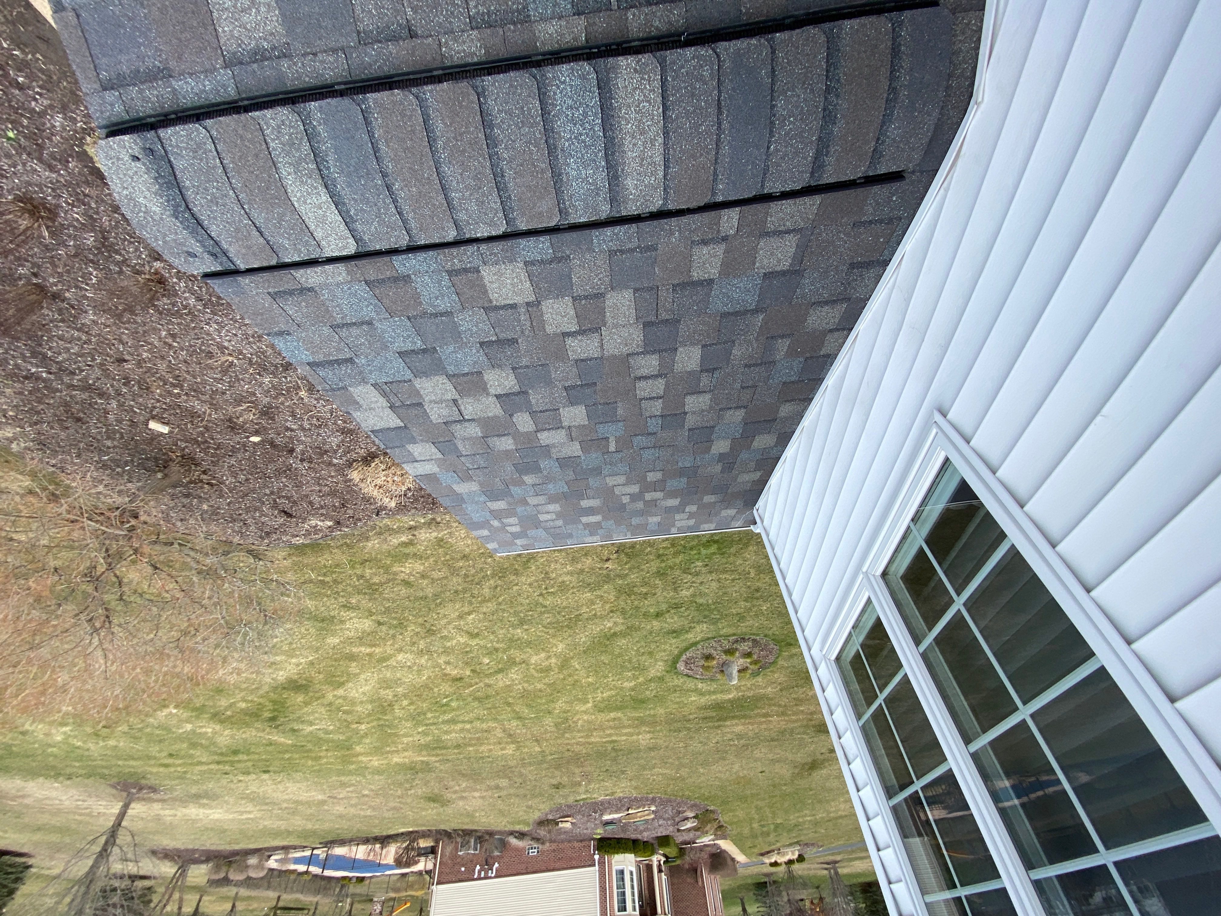 Roof Replacement using CertainTeed Landmark by 180 Contractors