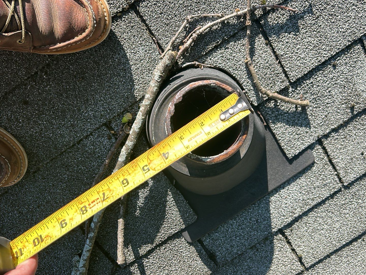 Roof Replacement using CertainTeed Landmark by 180 Contractors