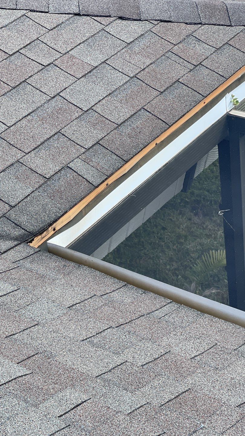 Residential Roofing Installation using GAF Timberline HDZ by Stay Dry Roofing 