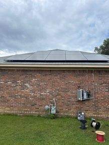 Columbus Ga Project by Zero Grid Power Solutions