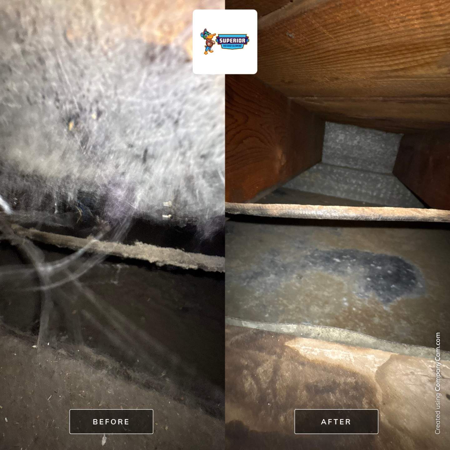 Air Duct Cleaning in New Eagle, PA by Superior Air Duct Cleaning