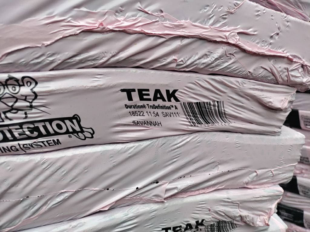 Residential Roofing Installation using Owens Corning by Inspector Roofing and Restoration