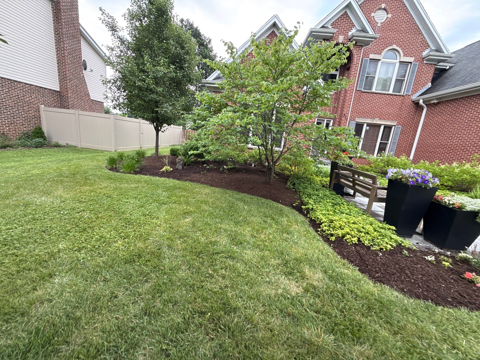 Rob M. - Arlington Heights, IL by A&N 