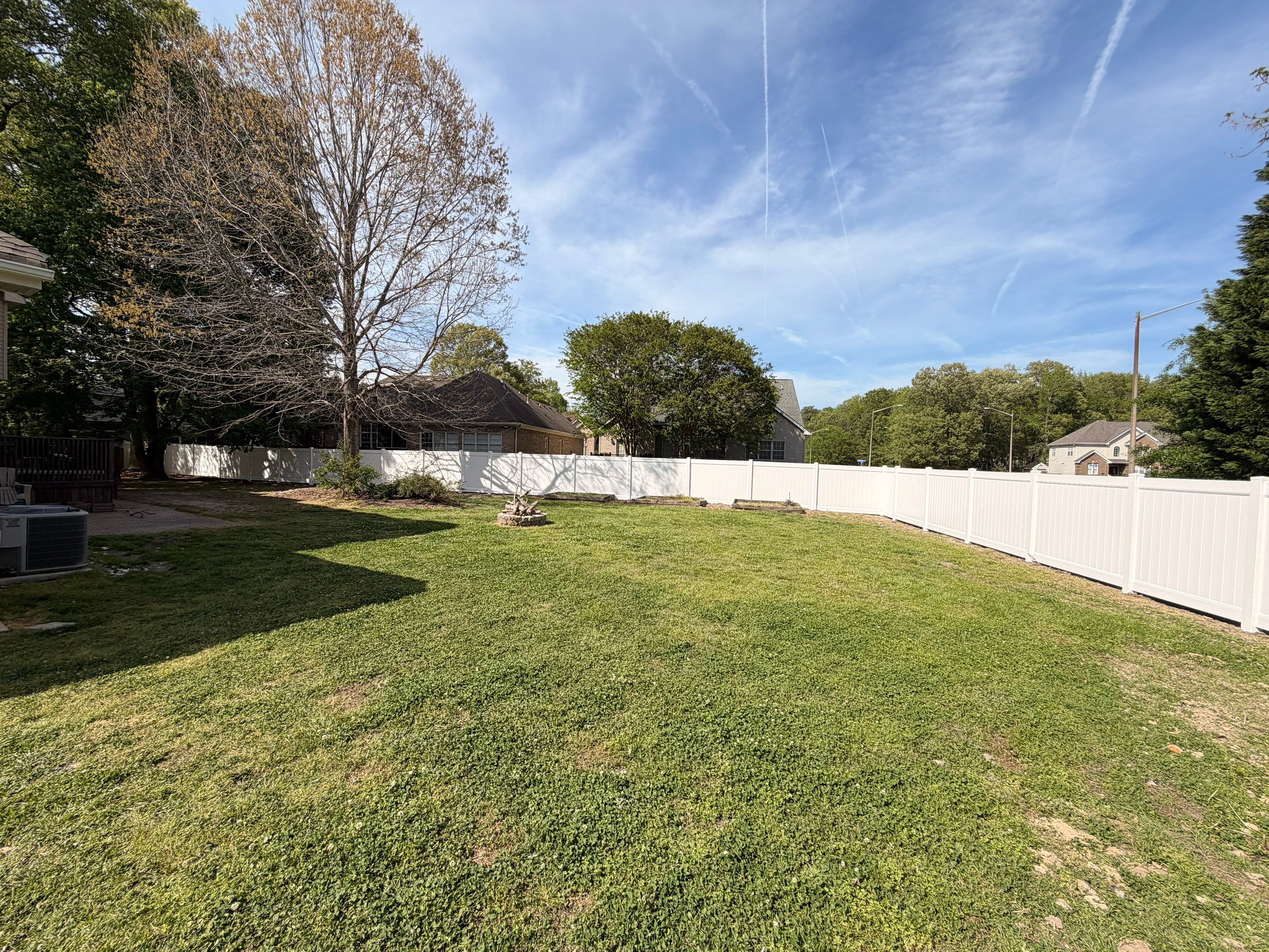Strength, Style, and Security for Your Yard by Tidewater Fence
