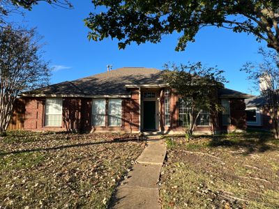 Project in Wylie