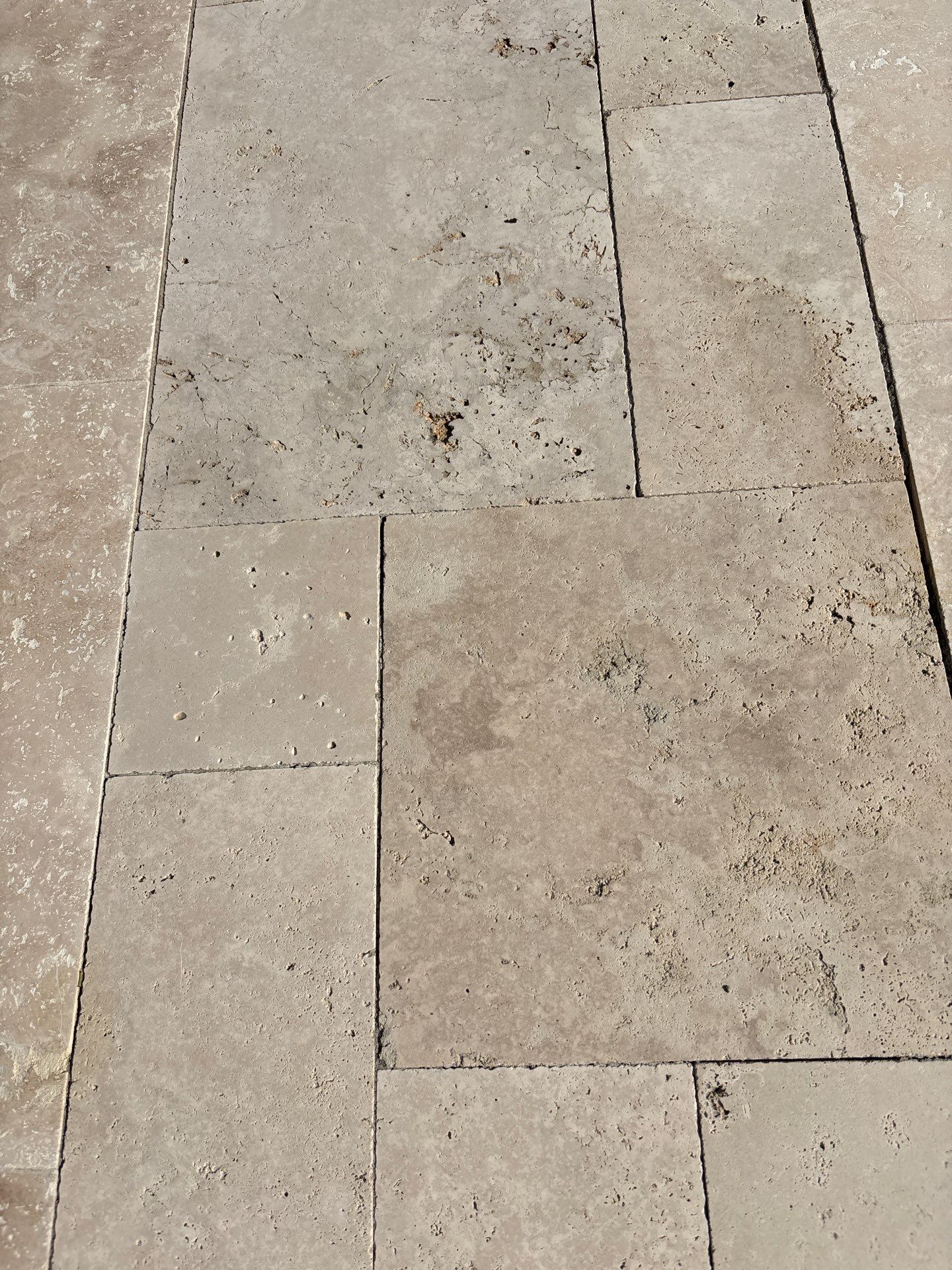 Pool Deck using Concrete Sealant by DuraSeal