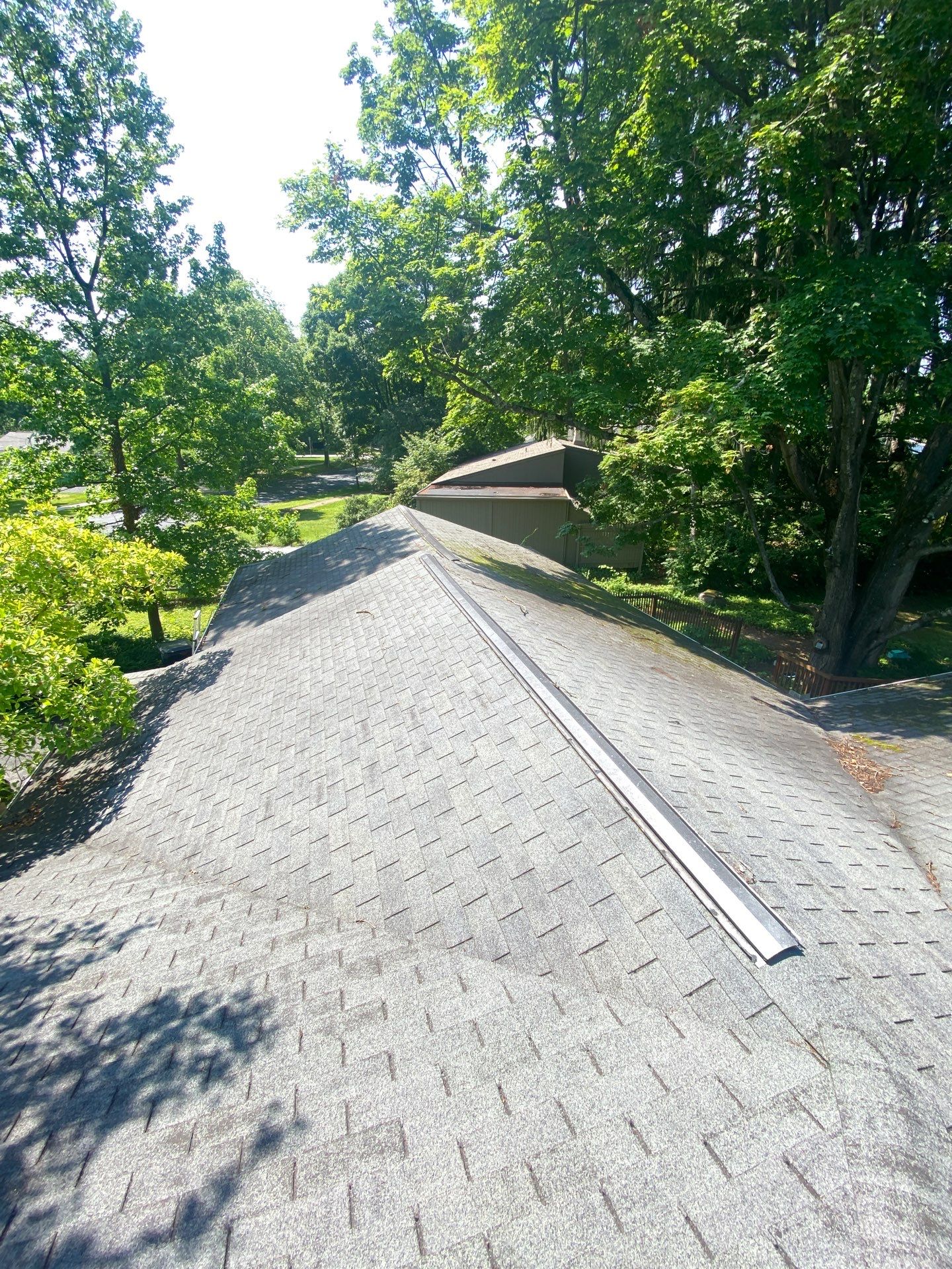 Residential Roof Replacement in State College, PA by Starway Roof Systems