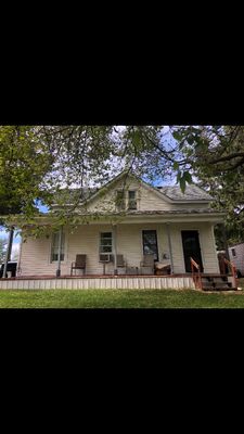 Residential Roof Replacement – Goodhue, MN