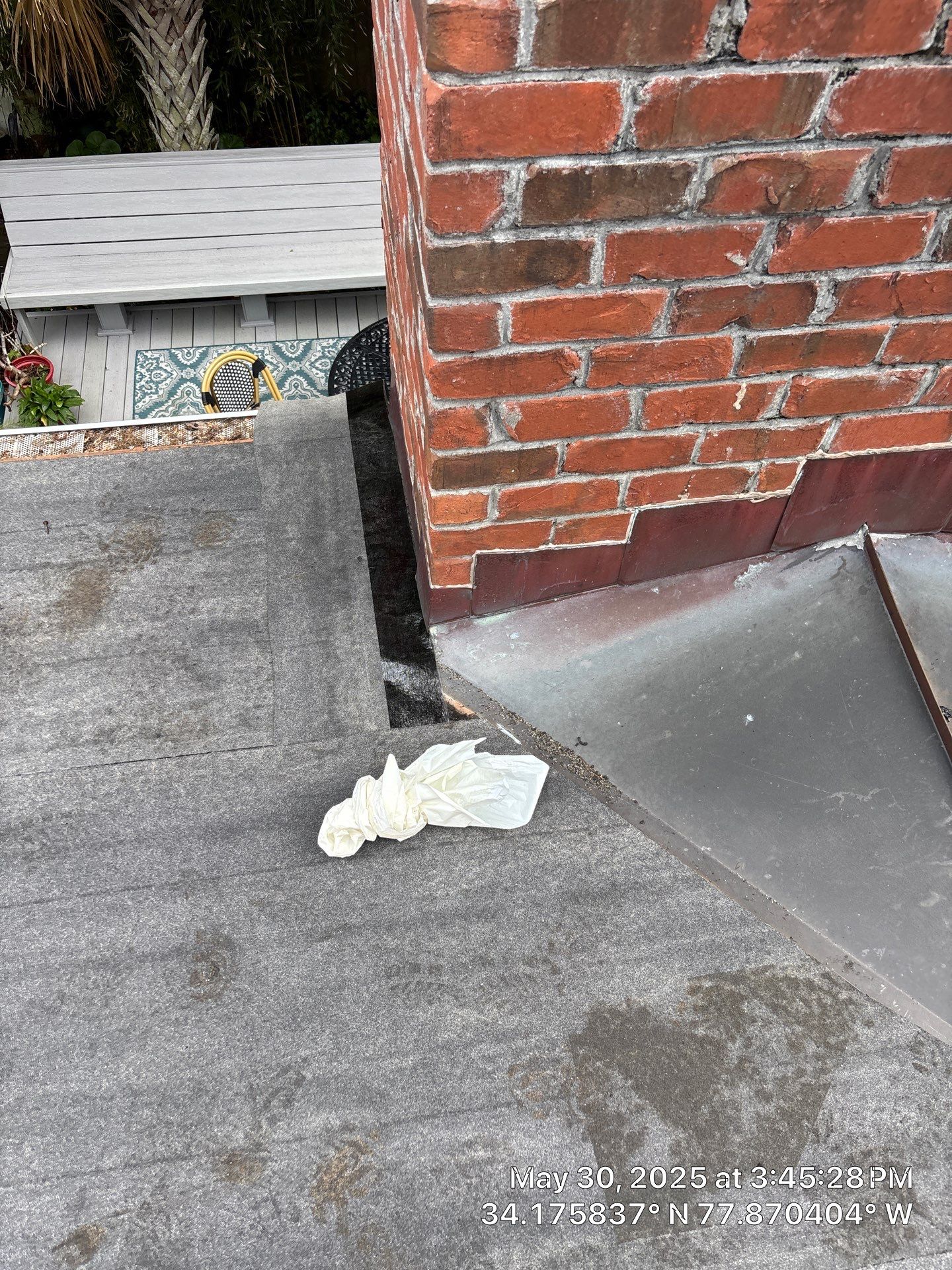 Asphalt Shingle Roof Replacement- Wilmington, NC by Summit Roofing 